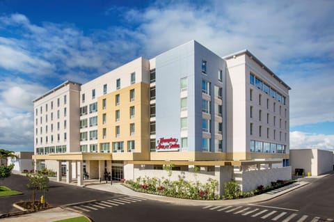 Hampton Inn & Suites Oahu Kapolei - FREE Breakfast & Parking Hôtel in Kapolei