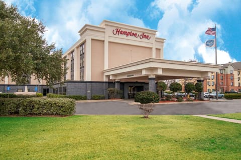 Hampton Inn Shreveport/Bossier City Hotel in Bossier City