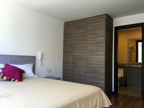Apartamento Finlandia Park Suite Condo in Quito
