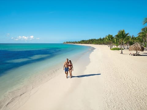 Secrets Cap Cana Resort & Spa - Adults Only - All Inclusive Resort in Punta Cana