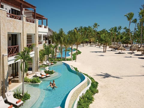 Secrets Cap Cana Resort & Spa - Adults Only - All Inclusive Resort in Punta Cana