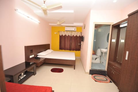 Shree Lakshmi Guest House Nature lodge in Visakhapatnam