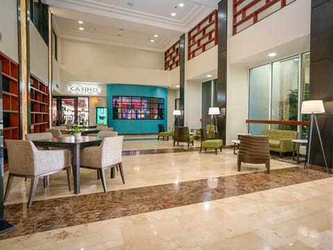 Holiday Inn Mayaguez & Tropical Casino, an IHG Hotel Resort in Puerto Rico