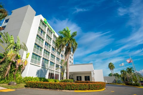 Holiday Inn Mayaguez & Tropical Casino, an IHG Hotel Resort in Puerto Rico