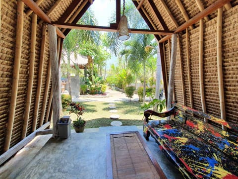 Palm Green Hotel Campeggio /
resort per camper in Pujut