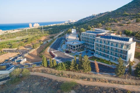 HI - Haifa Hostel Auberge de jeunesse in Haifa