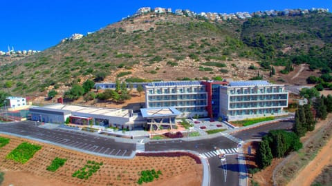 HI - Haifa Hostel Ostello in Haifa