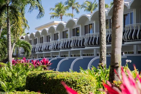 The Royal Sonesta San Juan Resort in Carolina