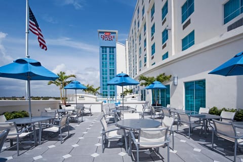 Crowne Plaza Hotel & Resorts Fort Lauderdale Airport/ Cruise, an IHG Hotel Hotel in Hollywood