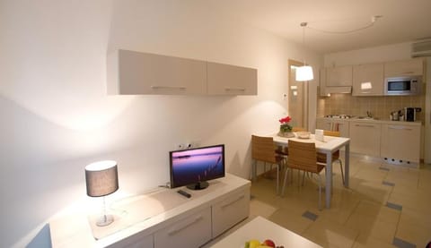 Lacroma Aparthotel Apartment hotel in Grado
