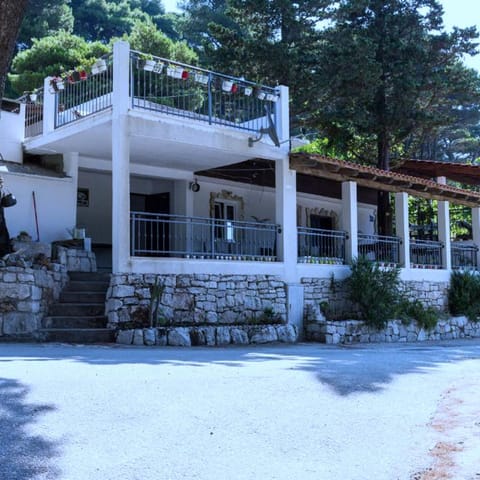 Apartments Ammos Condo in Korita, Mljet