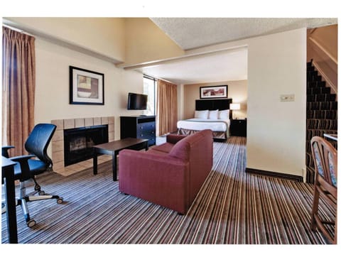 Hawthorn Extended Stay by Wyndham Richardson Hotel in Richardson