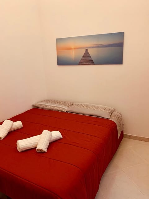 Casa vacanze Misilla Apartment in Marsala