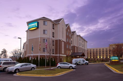 Staybridge Suites Baltimore BWI Airport, an IHG Hotel Hôtel in Linthicum Heights