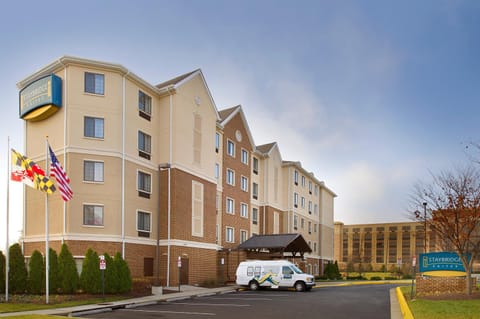 Staybridge Suites Baltimore BWI Airport, an IHG Hotel Hotel in Linthicum Heights