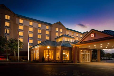 Hilton Garden Inn Richmond Innsbrook Hotel in Three Chopt