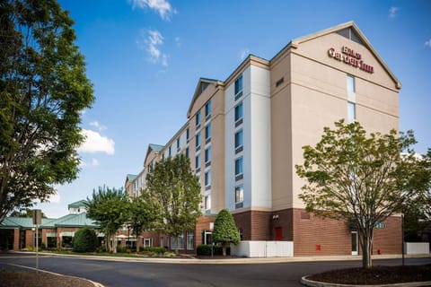 Hilton Garden Inn Richmond Innsbrook Hotel in Three Chopt