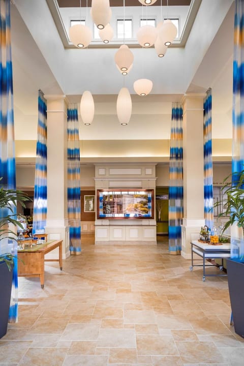 Hilton Garden Inn Richmond Innsbrook Hotel in Three Chopt