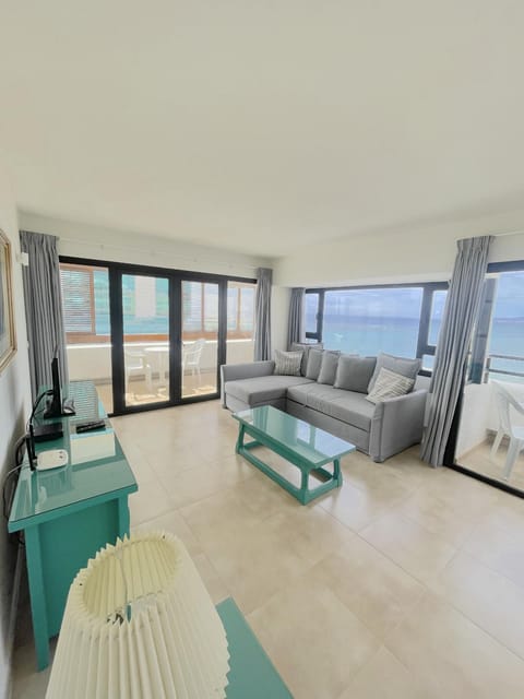 Apartamentos Arrecife Playa Eigentumswohnung in Arrecife