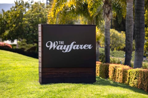 The Wayfarer San Luis Obispo, Tapestry Collection by Hilton Hotel in San Luis Obispo