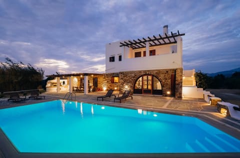 Property building, View (from property/room), Swimming pool