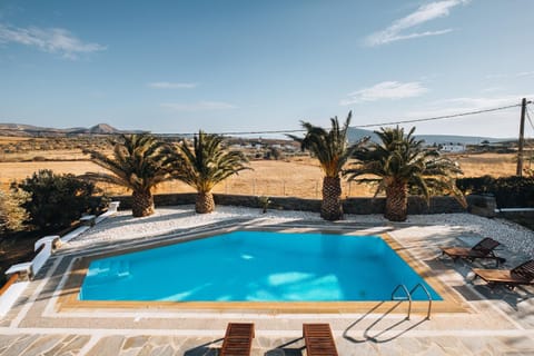 Garden view, Garden view, Mountain view, Pool view, Swimming pool