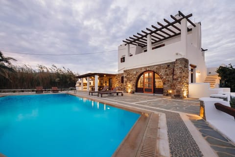 Property building, View (from property/room), Swimming pool