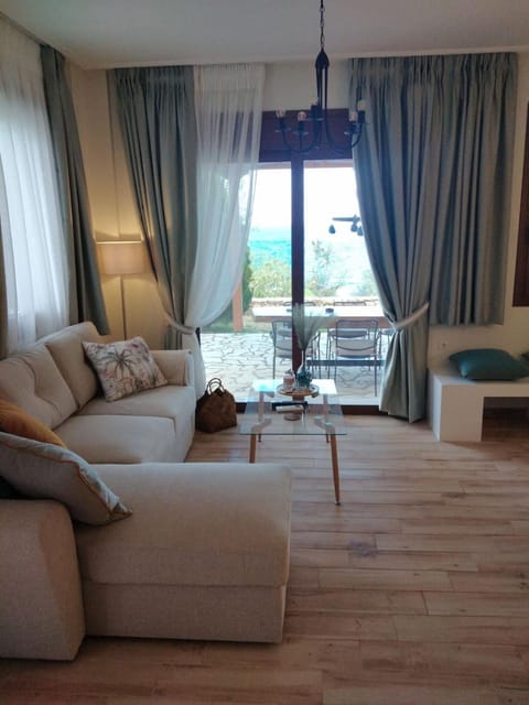 Paralio Astros Beachfront Suites Apartment in Argolis, Greece