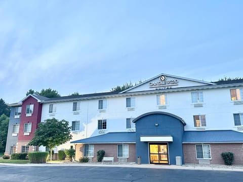 Candlewood Suites Saint Joseph - Benton Harbor, an IHG Hotel Hotel in Lincoln Township