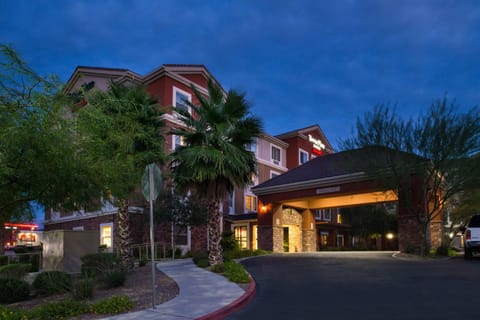 TownePlace Suites by Marriott Las Vegas Henderson Hotel in Henderson