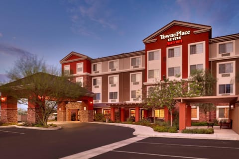 TownePlace Suites by Marriott Las Vegas Henderson Hôtel in Henderson