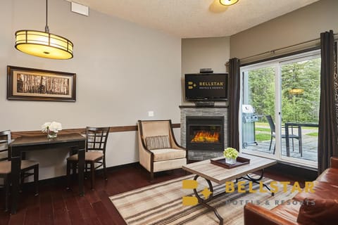 Grande Rockies Resort-Bellstar Hotels & Resorts Hotel in Canmore