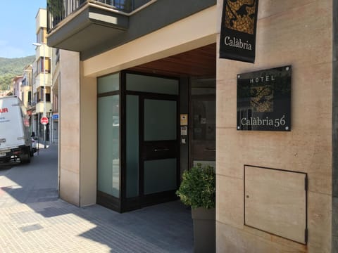 Hotel Calabria Hotel in Maresme