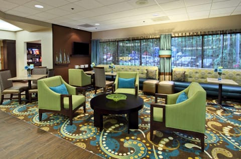 Hampton Inn Hagerstown Hotel in Hagerstown