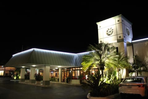 Floridian Hotel Hotel in Homestead