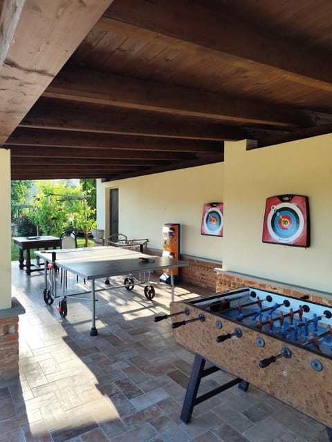 La Crota Bed and Breakfast in Asti