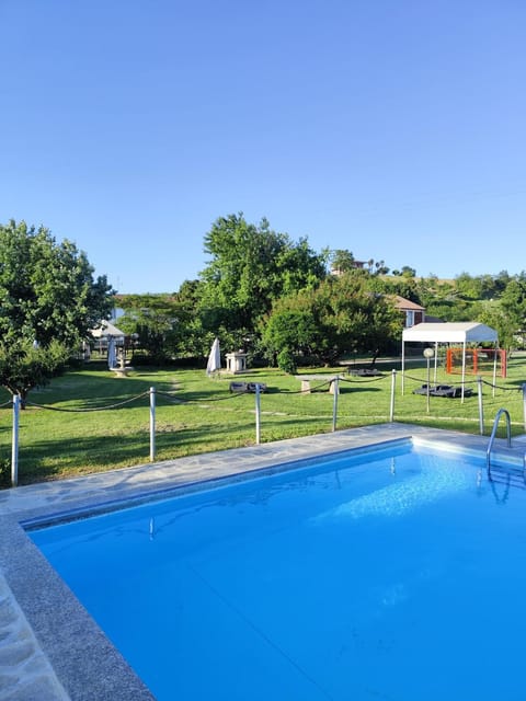 La Crota Bed and Breakfast in Asti