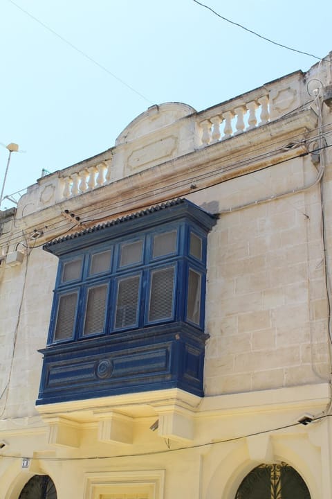 South Village Townhouse House in Malta