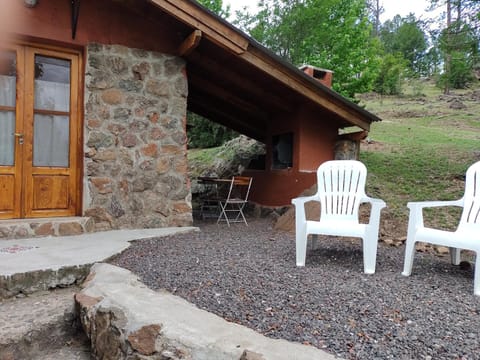 Serranias Del Tabaquillo Nature lodge in Cordoba Province