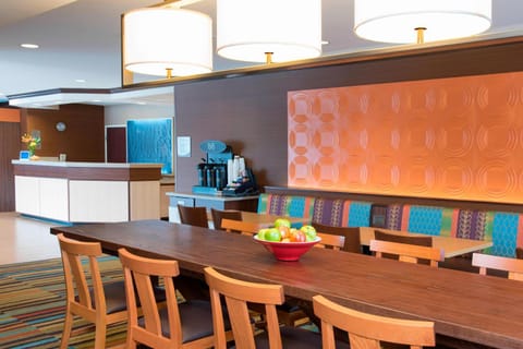 Fairfield Inn and Suites by Marriott Chicago St. Charles Hôtel in Saint Charles