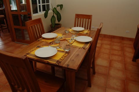 Serenity Sands Bed and Breakfast in Corozal District