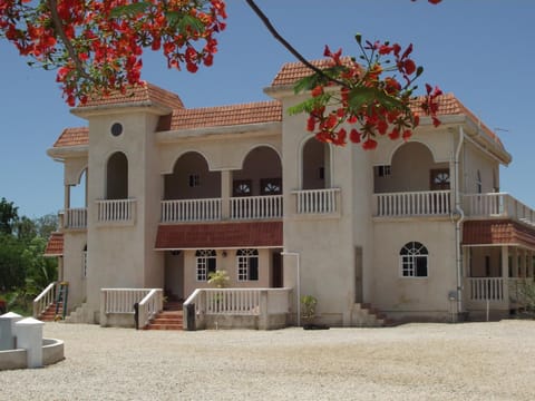 Serenity Sands Bed and Breakfast in Corozal District