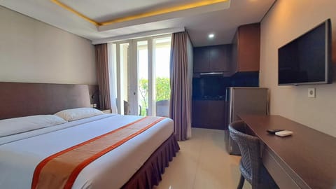 Amed Dream Hotel in Abang