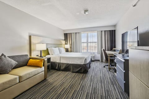 Country Inn & Suites by Radisson, Chicago O Hare Airport Hotel in Chicago