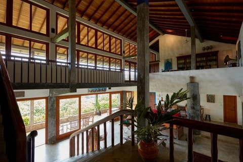 Bamboo Villa Kandy Alojamiento y desayuno in Central Province