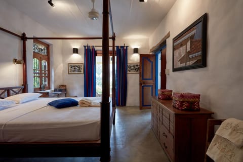 Bamboo Villa Kandy Bed and Breakfast in Central Province