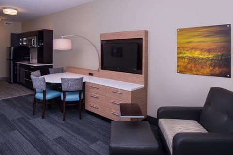 TownePlace Suites by Marriott Saskatoon Hôtel in Saskatoon