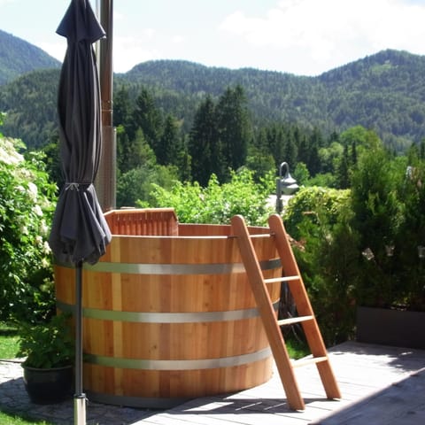 Activities, Swimming pool