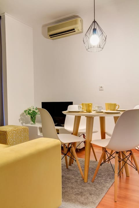 Bracara Guest House "Campo Novo" Condominio in Braga