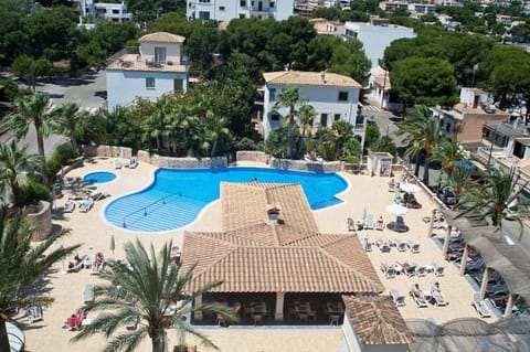 Hotel Vistamar - Adults Recommended - by Pierre & Vacances Hotel in Portocolom